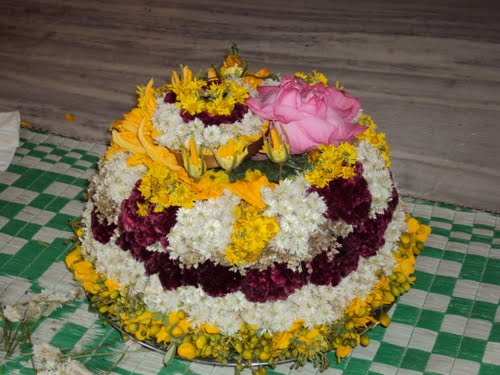 Information about history of Bathukamma. Bathukamma Panduga is one of the most unique festivals of Telangana Bathukamma Panduga.